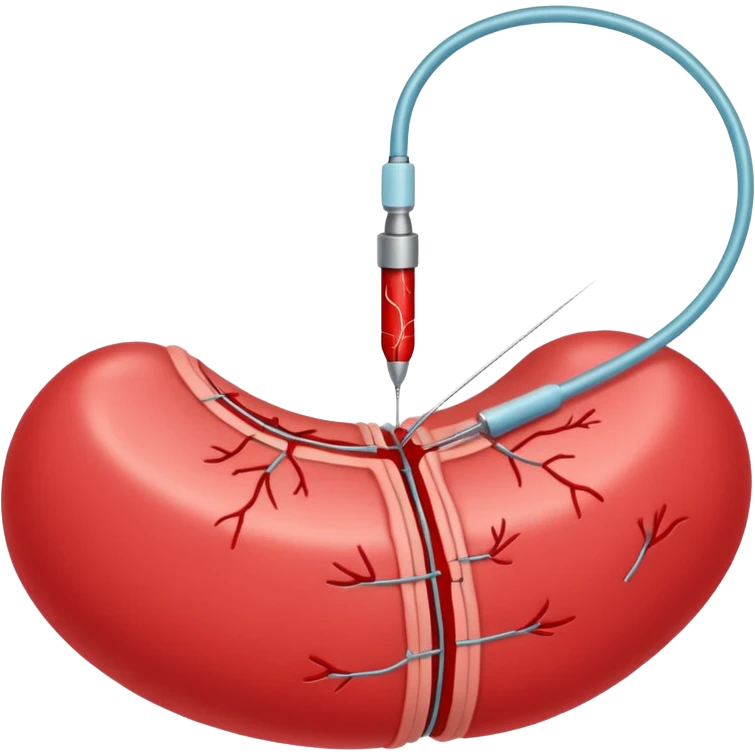 suturing blood vessel emoji