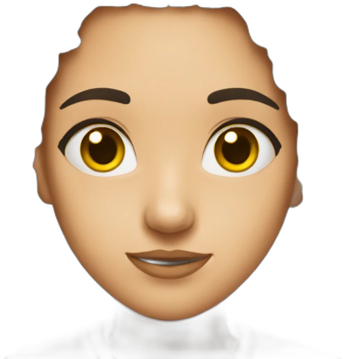 Risa emoji