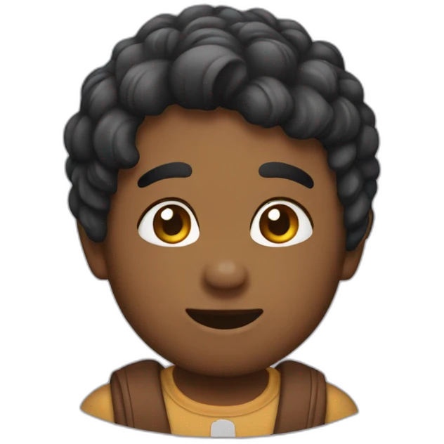 bamby emoji