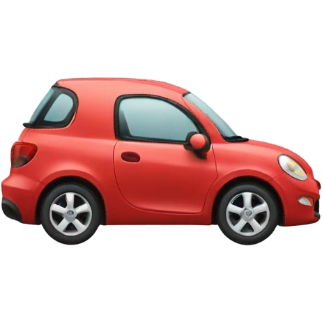 car emoji