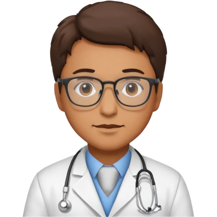 doutor emoji