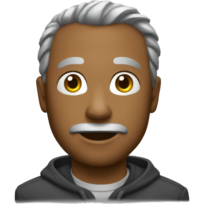 what is it? emoji