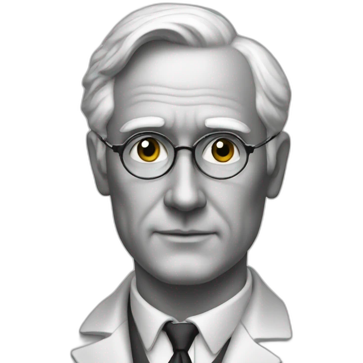 alexander fleming emoji