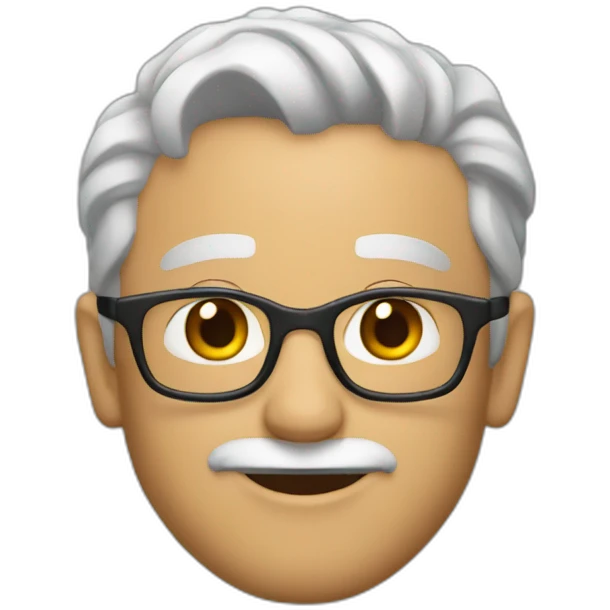 Ed Warren emoji
