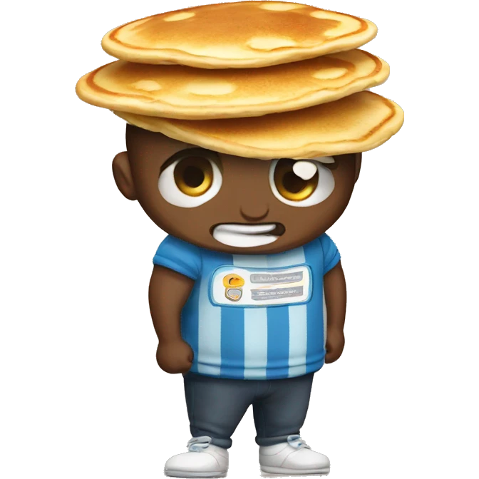 pancakes emoji