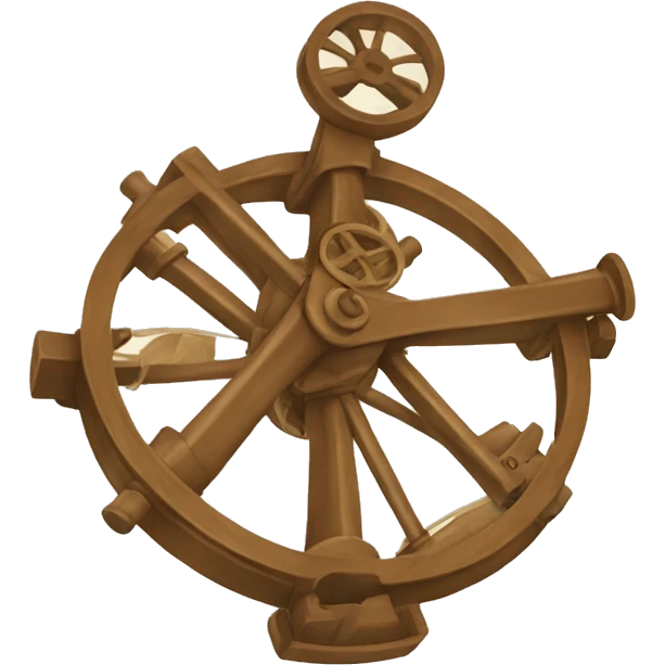 sextant emoji