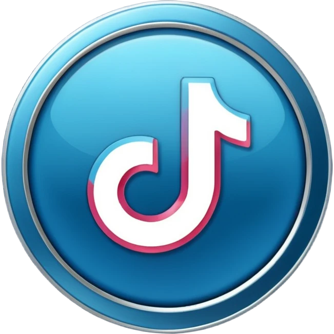 TikTok certification emoji