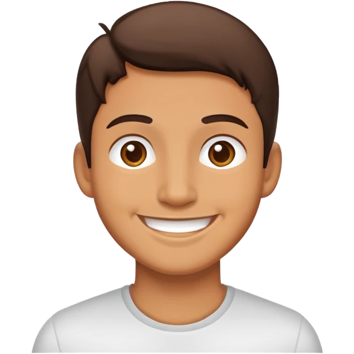 Angelo emoji