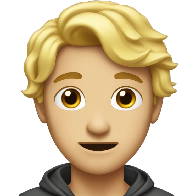 I am down  emoji
