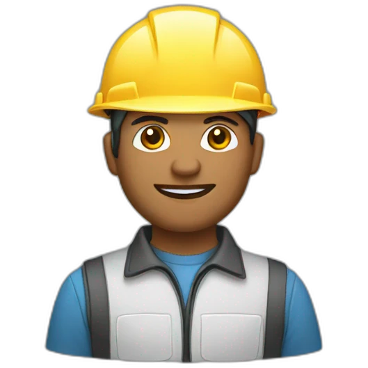 Fullstack Engineer emoji