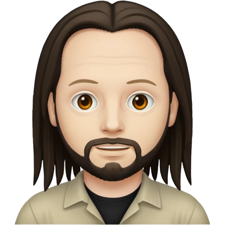 Jonathan Davis emoji
