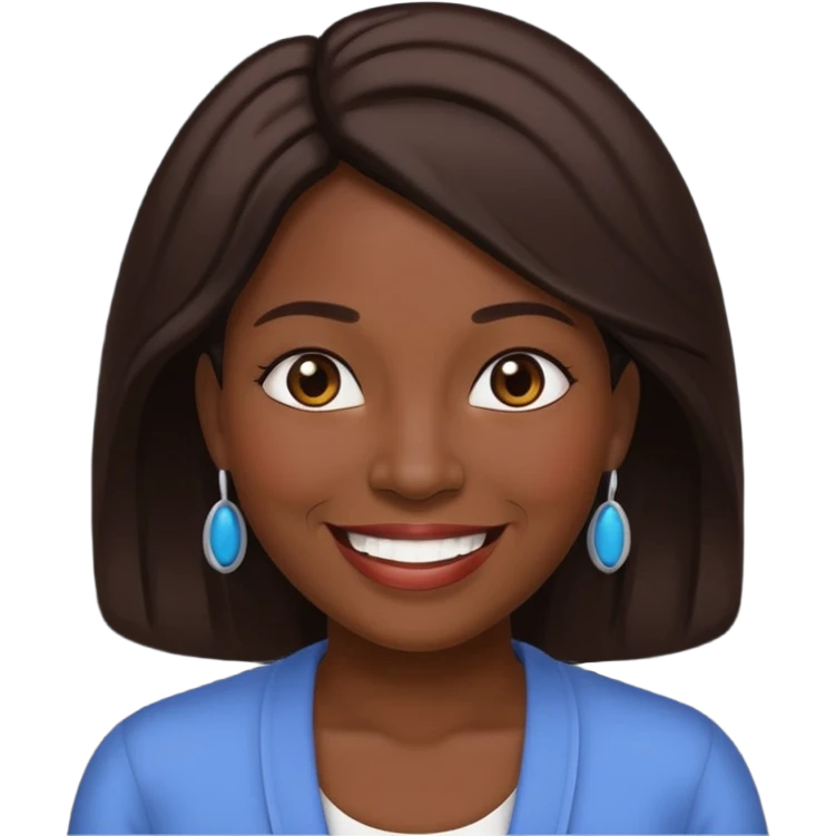MAMA POAYASA emoji