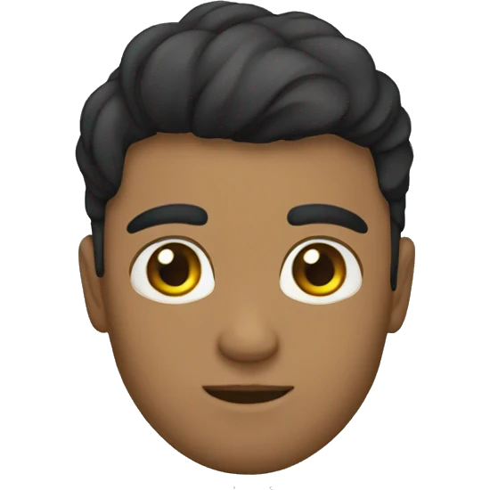 sospechoso emoji