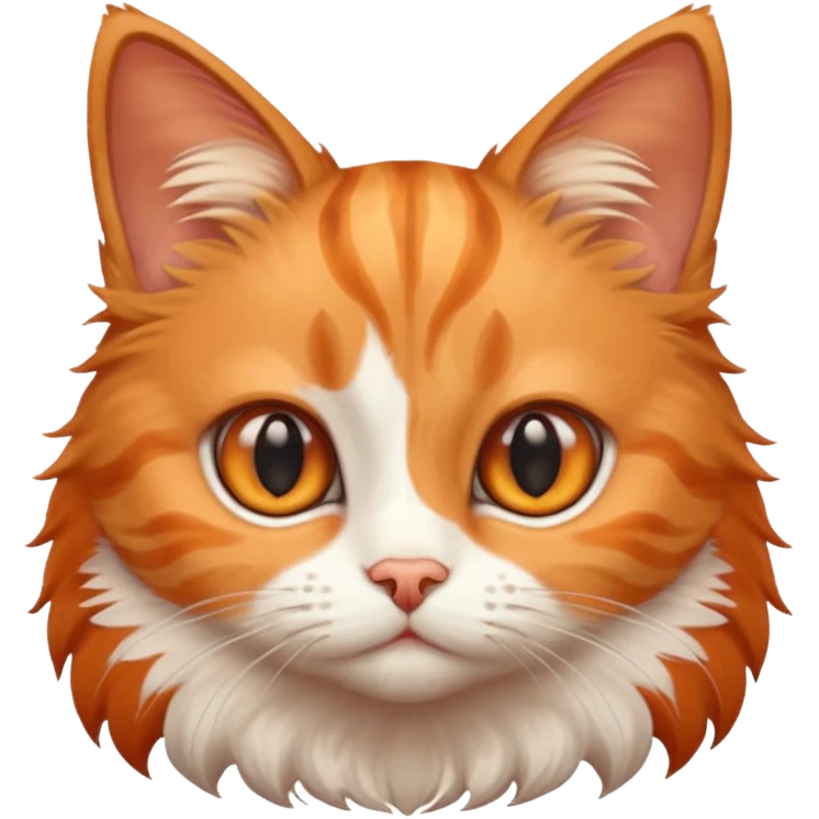 cute cat emoji
