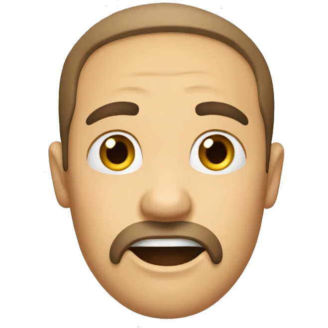 Hard Friday  emoji