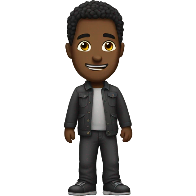 Gabriel  emoji