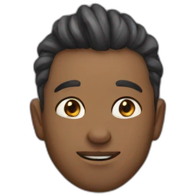 Trime emoji