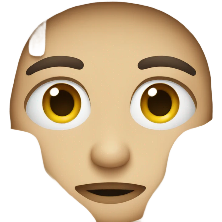 Face emoji