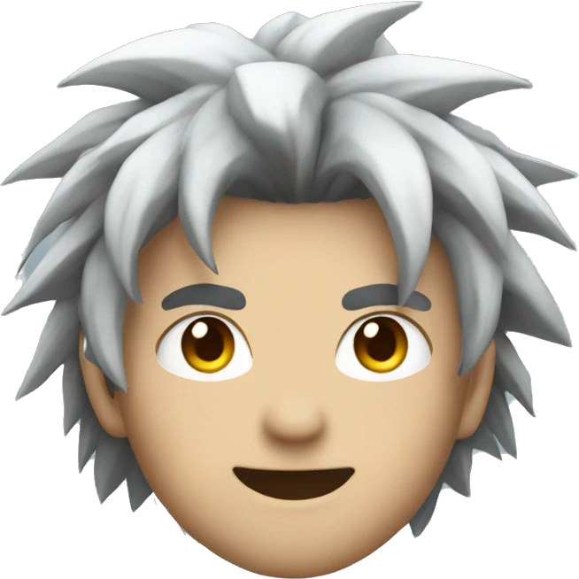 thunderFubuki emoji