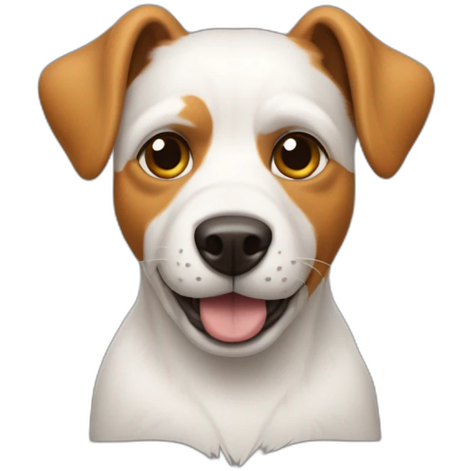 Pochita dog chainsawman emoji