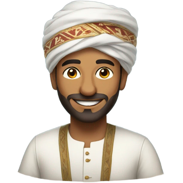 Habib  emoji