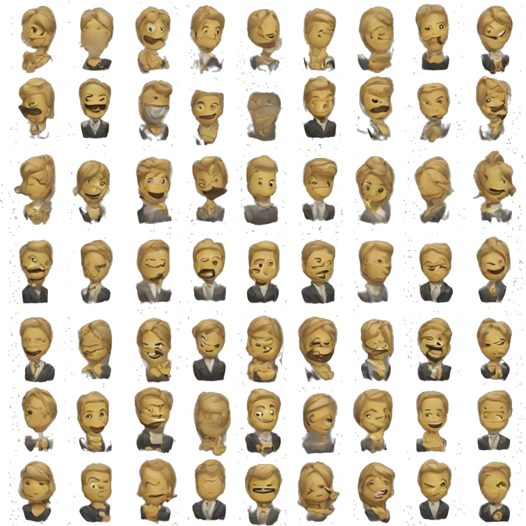 wealth builder emoji