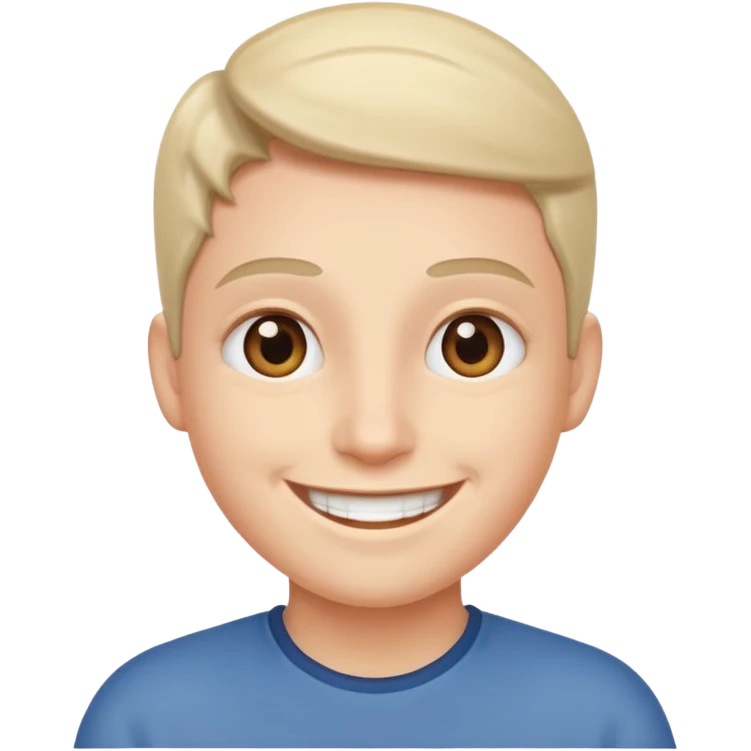 I love  emoji