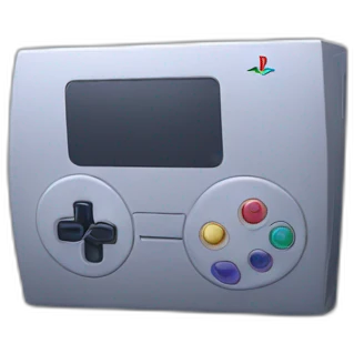 Playstation five emoji