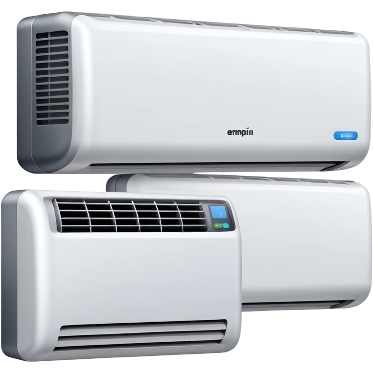 Air conditioners emoji