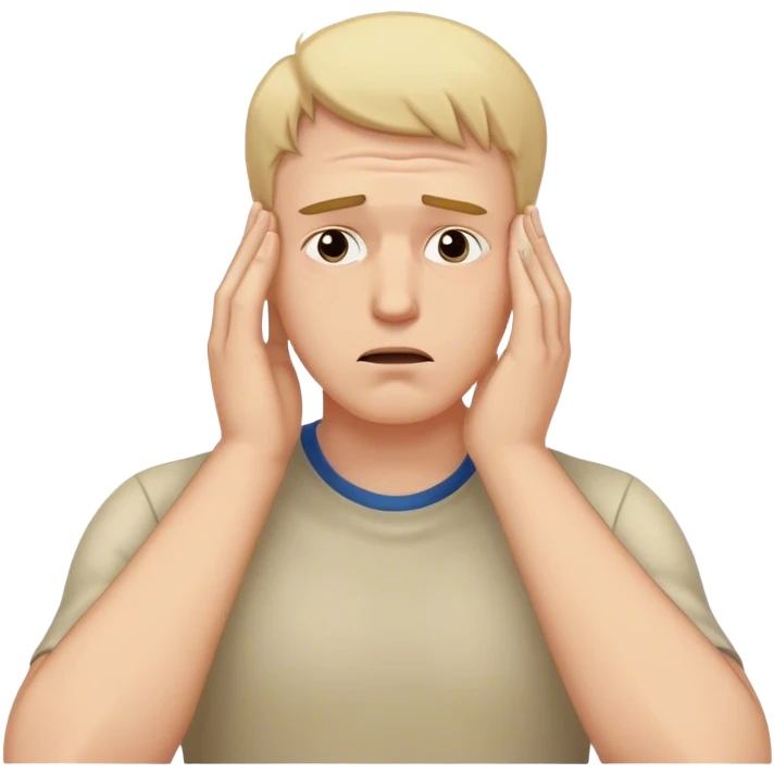 hitler doing facepalm emoji