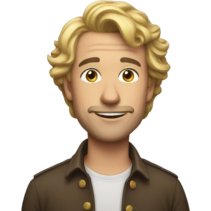 Pierre emoji