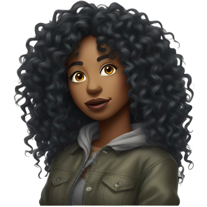 sza  emoji