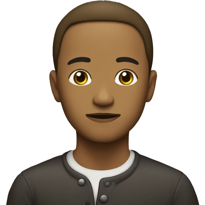 Suddenly, all of my ancestors are behind me. “Be still” they say. We have your back.  emoji