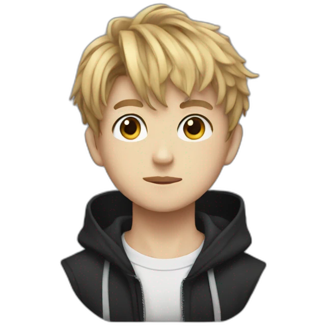 StrayKids emoji