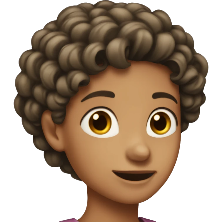 Portia folwer emoji