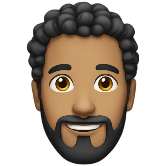 arash emoji