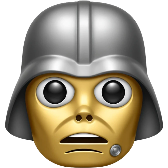 Starwars emoji iphone emoji