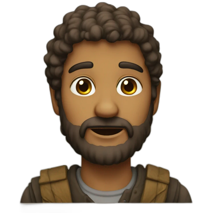 Tsahal emoji
