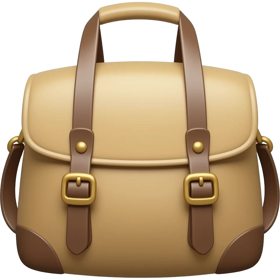 bag emoji