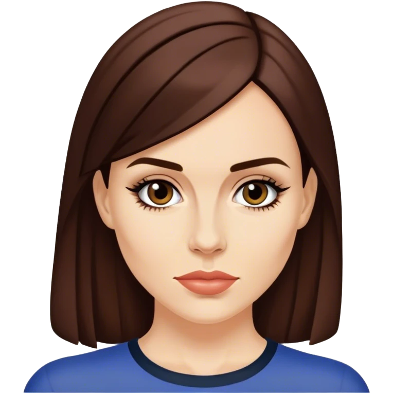 Melanie Chisholm circa 1997 emoji