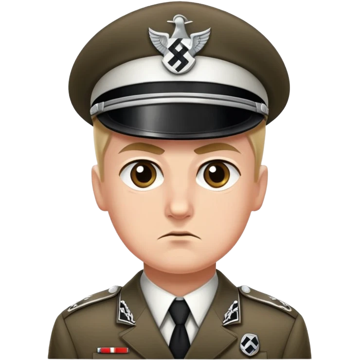 nazi emoji