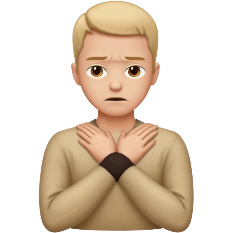 pain in the back of the neck from bad posture emoji