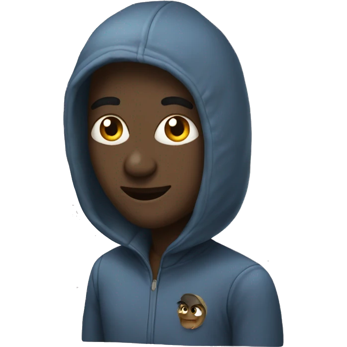 Mosca emoji