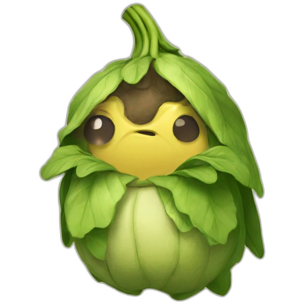 Berinjela emoji