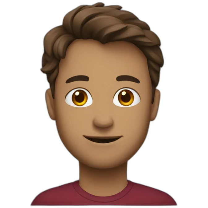 Siu emoji
