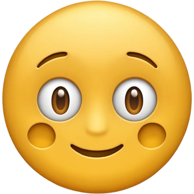 Попкорн emoji