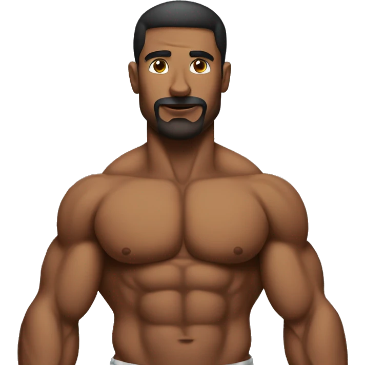 Musculation  emoji