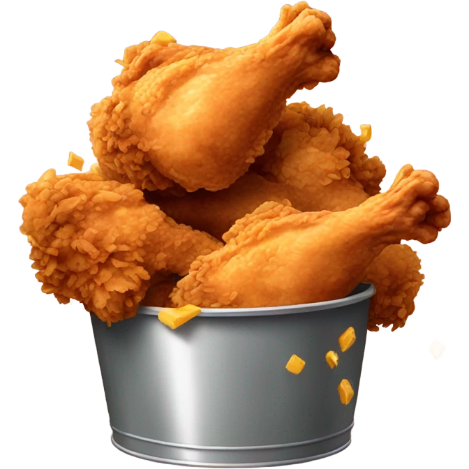 KFC emoji