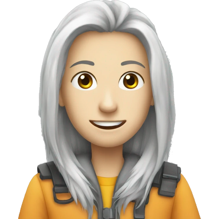 Inoxtag emoji