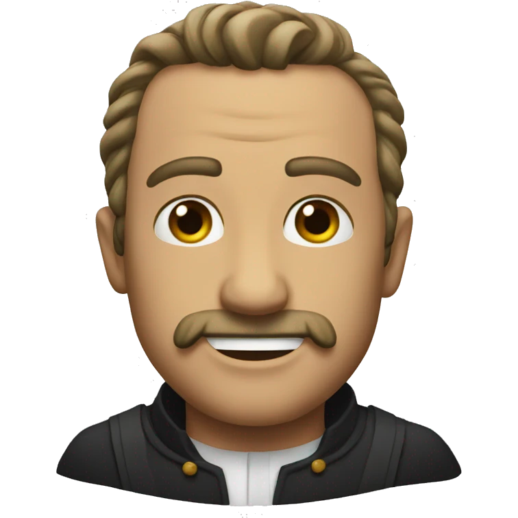 Sir yes sir emoji